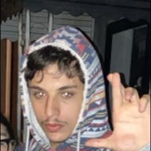 Meet your Posher, Drew